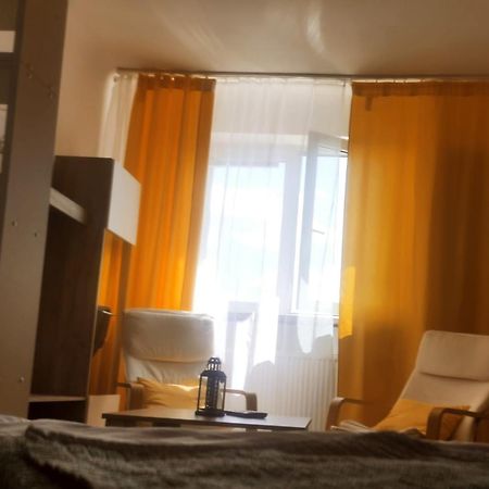 Przytulny Apartament W Centrum Warszawy Varşova Dış mekan fotoğraf
