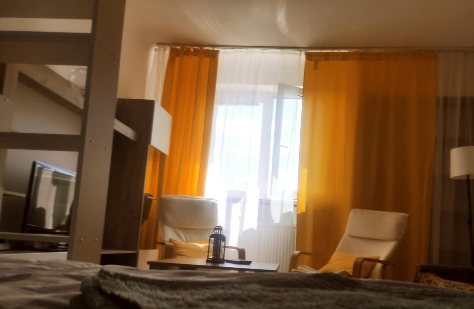 Przytulny Apartament W Centrum Warszawy Varşova Dış mekan fotoğraf