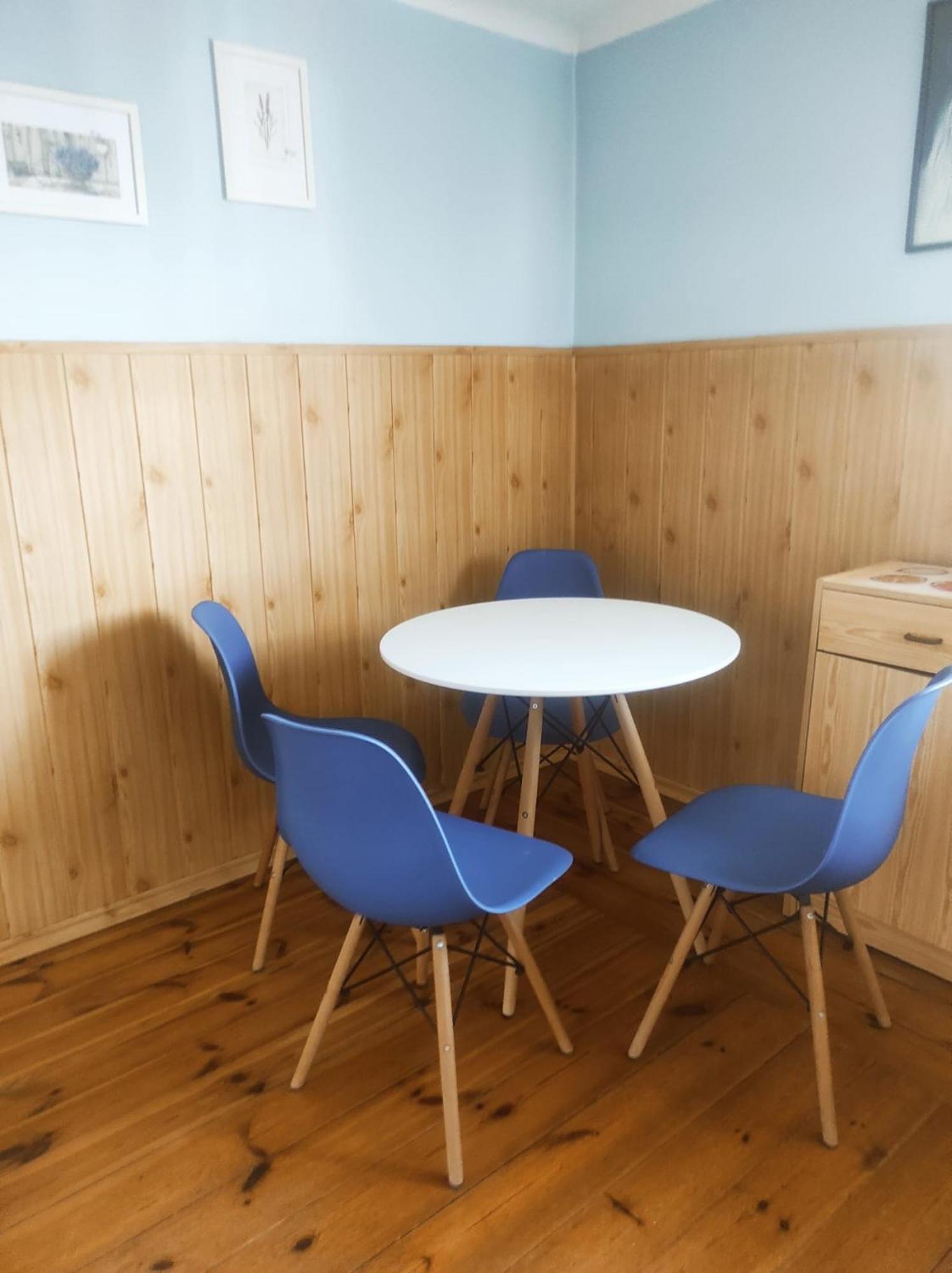 Przytulny Apartament W Centrum Warszawy Varşova Dış mekan fotoğraf