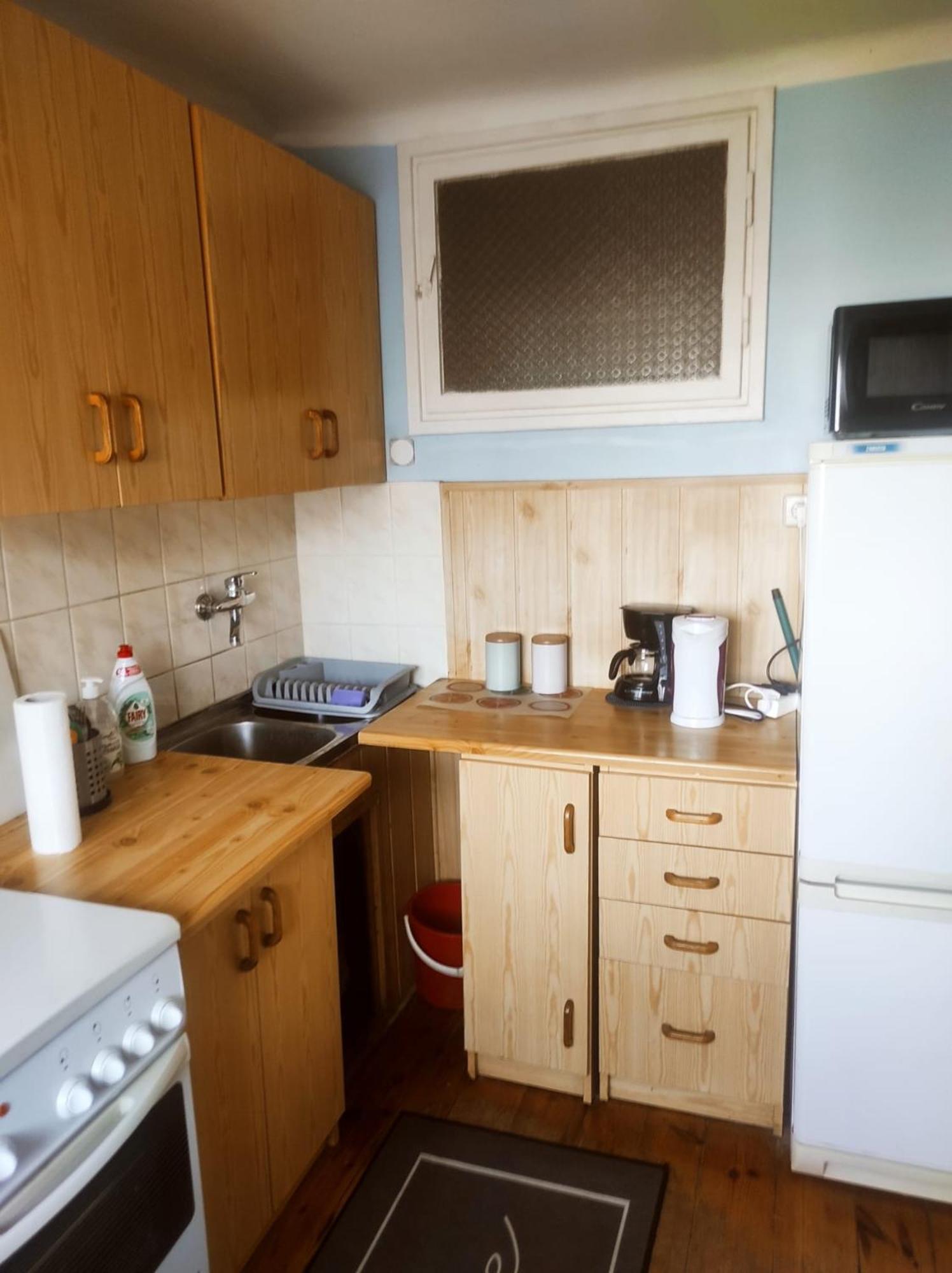 Przytulny Apartament W Centrum Warszawy Varşova Dış mekan fotoğraf
